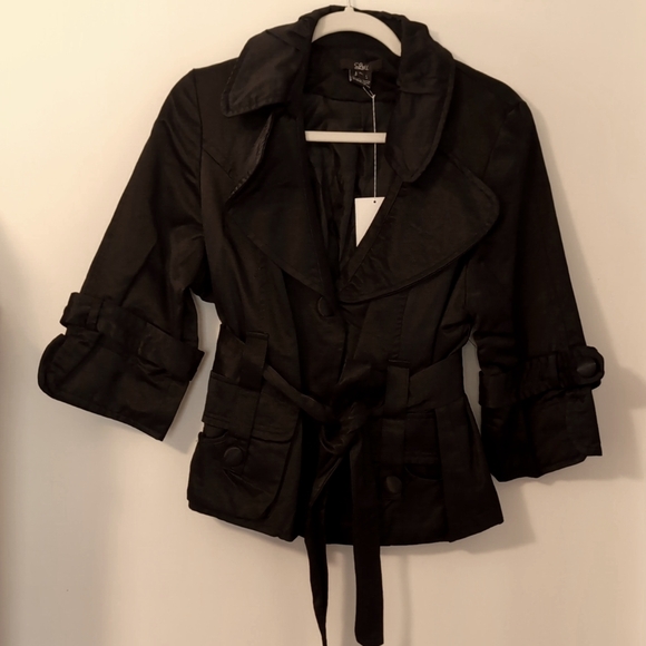 Luii Jackets & Blazers - NWT Gorgeous Jacket